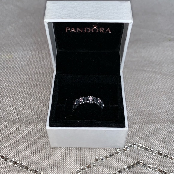 Pandora Jewelry - Pandora | Ring